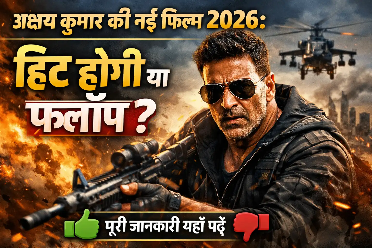 अक्षय कुमार और प्रियदर्शन की जोड़ी: 15 साल बाद भूत बंगला के साथ वापसी - पूरा इतिहास